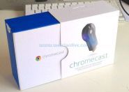 如何使用Google Chromecast和Mac