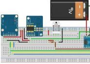 如何将 SD 卡数据记录器添加到Arduino项目
