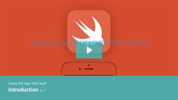 学习Swift和iOS应用程序开发的8门课程  第1张