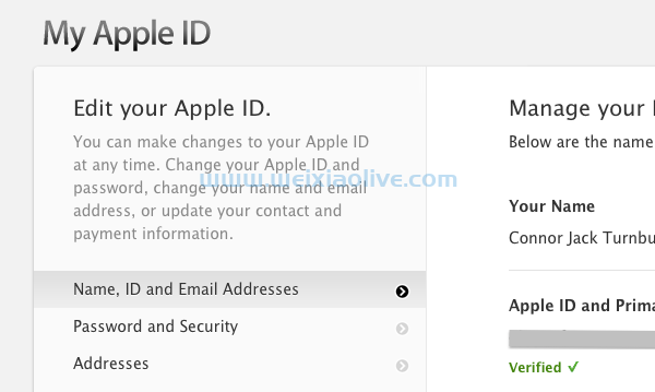 通过两步验证保护您的Apple ID(什么是Apple两步验证)  第1张