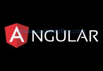 在Angular中创建Library Finder应用程序