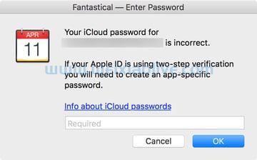 如何设置iCloud双重身份验证  第4张