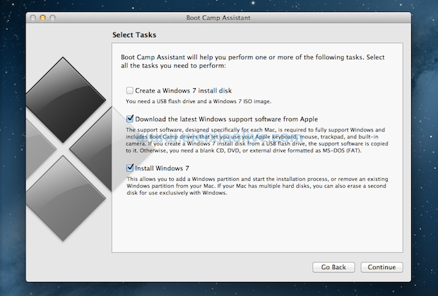 Boot Camp：如何在Mac上运行 Windows  第1张
