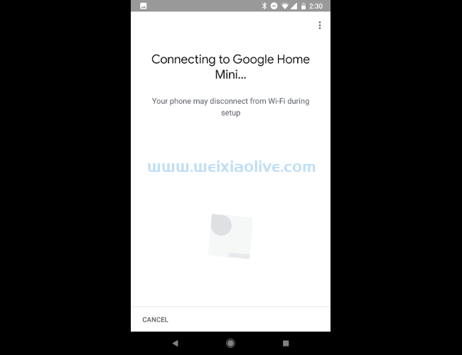 使用Nearby Connections2.0 将Android Things连接到智能手机