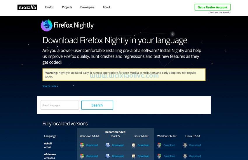 如何使用Firefox开发者工具来帮助您找出CSS不起作用的问题