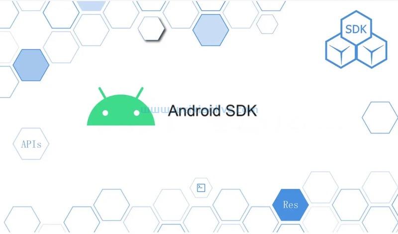 Android SDK：常见的 组件  第1张