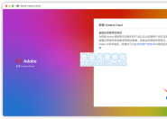 Adobe Creative Cloud for Mac 6.1.0 创意云桌面应用程序