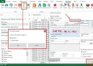 SEO工具插件 SeoTools for Excel V10.0.2（附破解补丁）