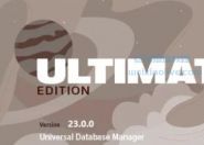 数据库管理工具 DBeaver Ultimate 23.0 中文激活版