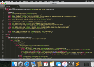 代码编辑器软件Sublime Text for Mac 4.0免注册版