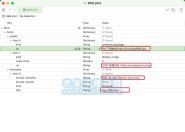 iOS Plist 文件制作模板及在线制作工具