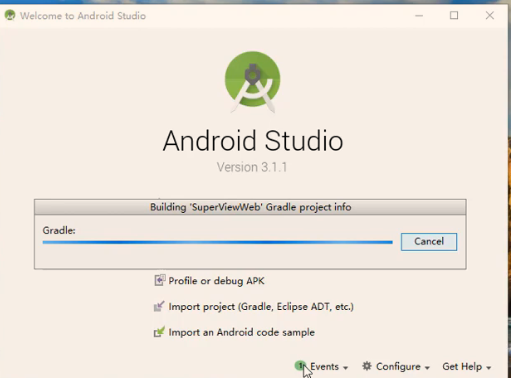 Android Studio软件APP生成教程（视频网站APP生成教程）免费下载