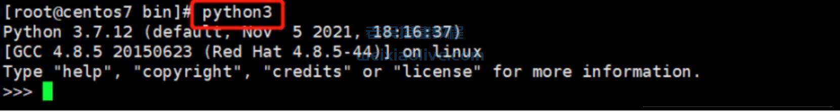 在Windows/Linux上安装python  第16张