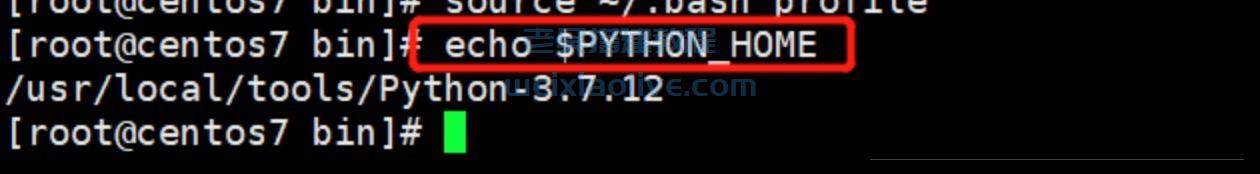 在Windows/Linux上安装python  第17张