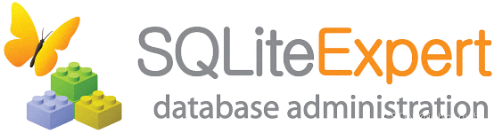 数据库管理工具SQLite Expert Professional v5.4.37绿色免装版