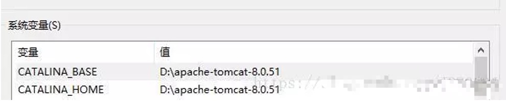 Tomcat8.0安装教程