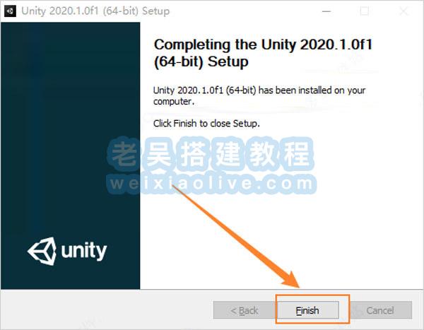 Unity3d 2021汉化版免激活  第8张